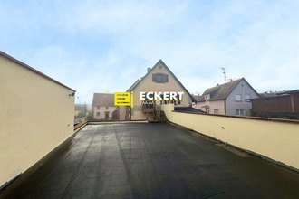  appartement urmatt 67280