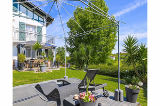  appartement urrugne 64122