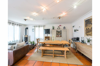  appartement urrugne 64122