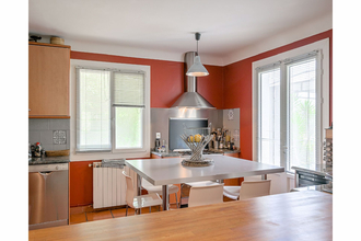  appartement urrugne 64122