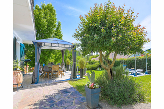  appartement urrugne 64122