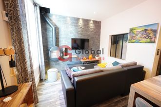  appartement urrugne 64122