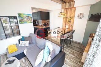  appartement urrugne 64122