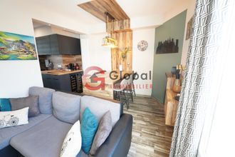  appartement urrugne 64122