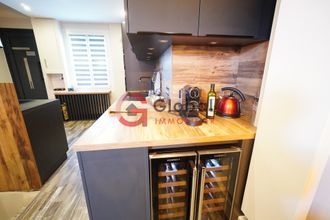  appartement urrugne 64122