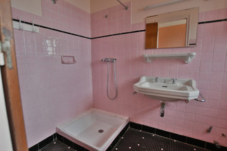  appartement urrugne 64122