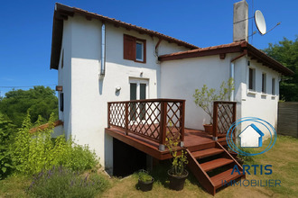  appartement urrugne 64122