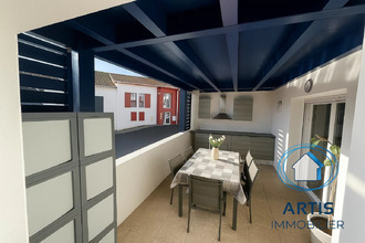  appartement urrugne 64122