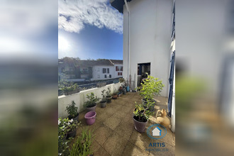  appartement urrugne 64122