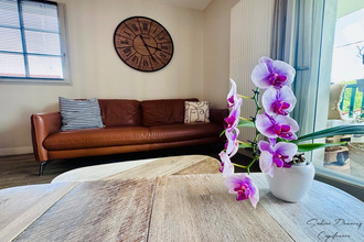  appartement urrugne 64122