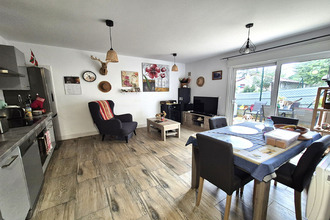  appartement urrugne 64122