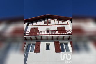  appartement urrugne 64122