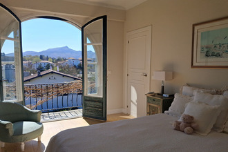  appartement urrugne 64122