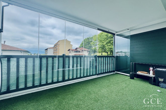  appartement urrugne 64122
