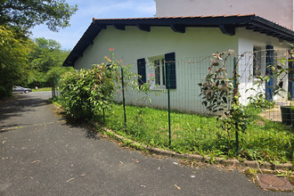  appartement urrugne 64122