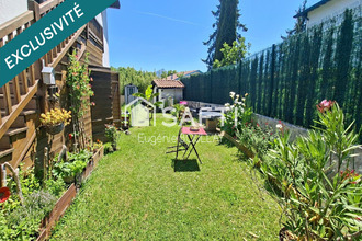  appartement urrugne 64122