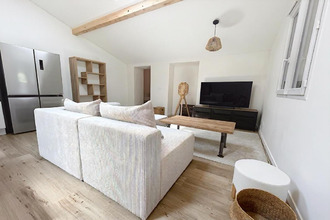 appartement urrugne 64122