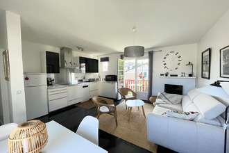  appartement urrugne 64122