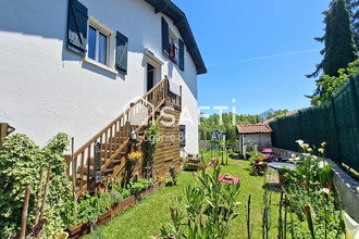  appartement urrugne 64122