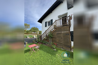  appartement urrugne 64122