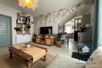  appartement urrugne 64122