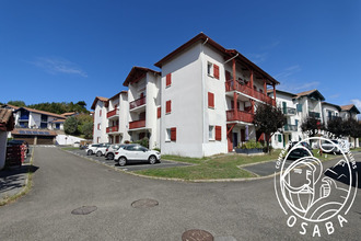  appartement urrugne 64122