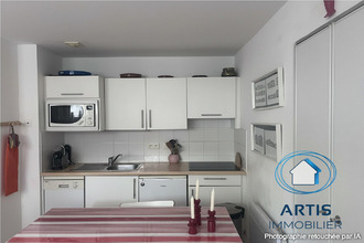  appartement urrugne 64122