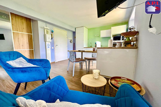  appartement ussat 09400