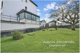  appartement ussel 19200