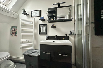  appartement ussy-sur-marne 77260