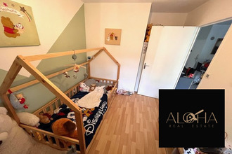  appartement ustaritz 64480