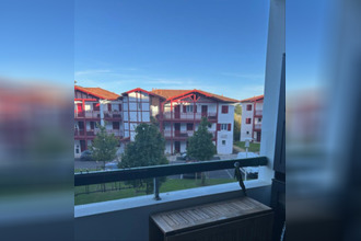  appartement ustaritz 64480