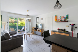  appartement ustaritz 64480