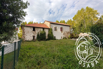  appartement ustaritz 64480