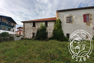  appartement ustaritz 64480