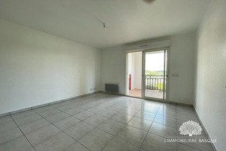  appartement ustaritz 64480