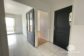  appartement ustaritz 64480