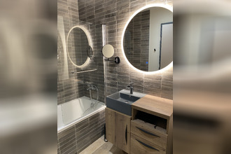  appartement uvernet-fours 04400