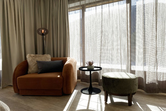  appartement uvernet-fours 04400