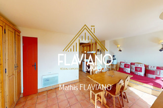  appartement uvernet-fours 04400