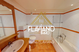  appartement uvernet-fours 04400