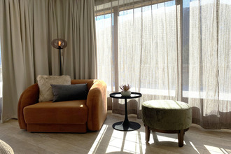  appartement uvernet-fours 04400