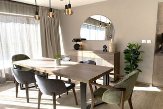  appartement uvernet-fours 04400