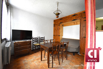  appartement uvernet-fours 04400