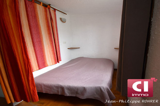  appartement uvernet-fours 04400