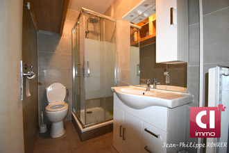  appartement uvernet-fours 04400