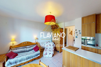  appartement uvernet-fours 04400