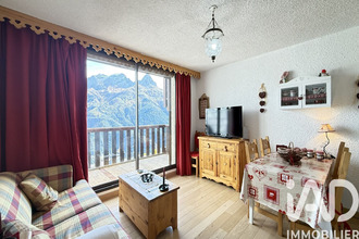  appartement uvernet-fours 04400