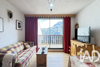  appartement uvernet-fours 04400