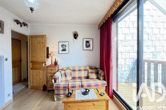  appartement uvernet-fours 04400